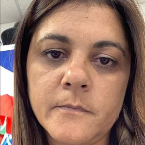 Meet your Posher, Leticia